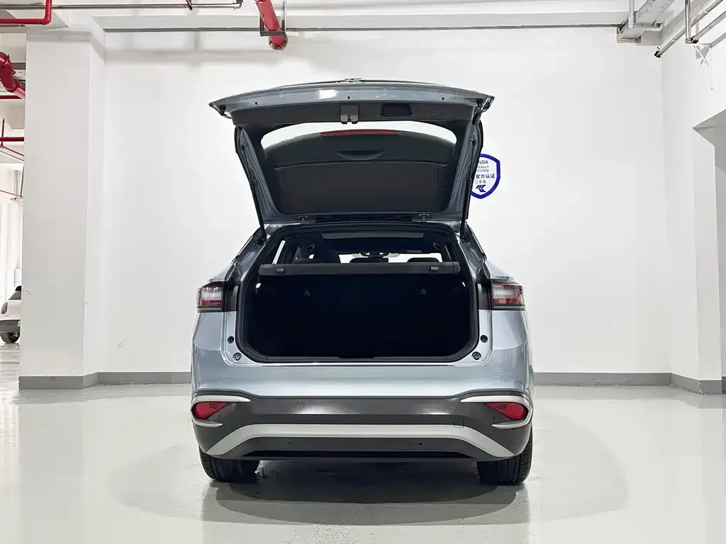 Volkswagen ID.4 X — фото 4