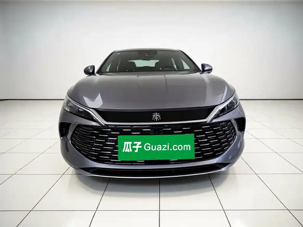 BYD Qin L — фото 3
