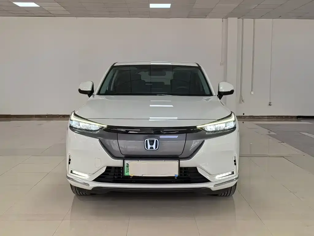 Honda e:NP1 2024 из CN, фото 6