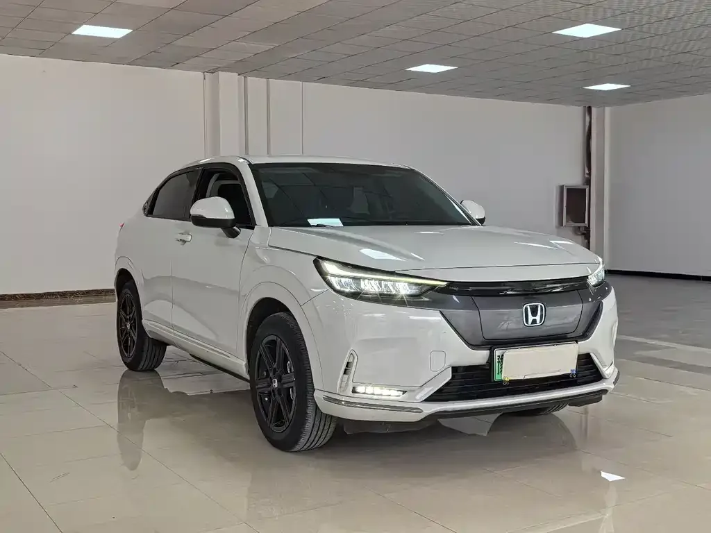 Honda e:NP1 2024 из CN, фото 7