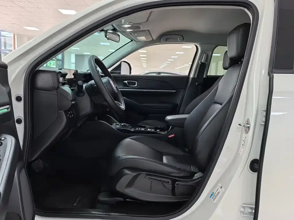 Honda e:NP1 2024 из CN, фото 9