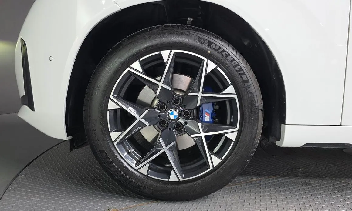 BMW X3 2025 из KR, фото 8