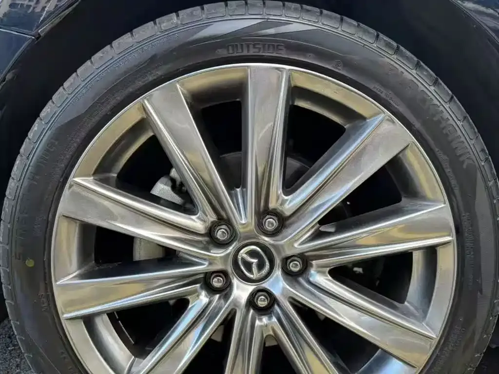 Mazda Atenza — фото 2
