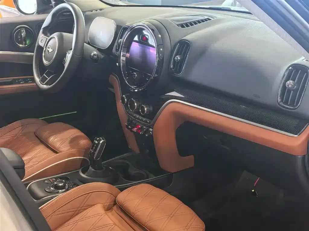 MINI Countryman 2023 из CN, фото 6
