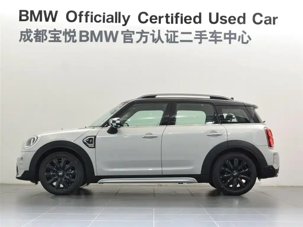 MINI Countryman 2023 из CN, фото 9