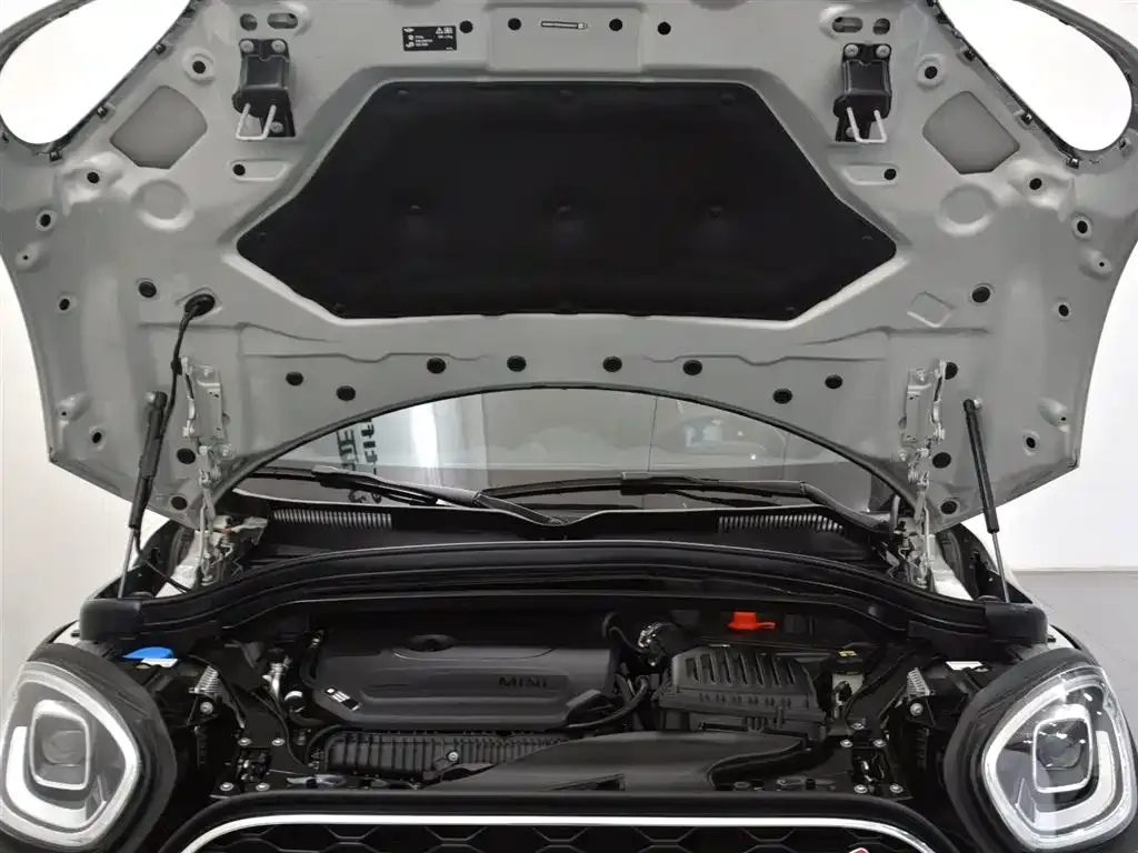 MINI Countryman 2023 из CN, фото 8