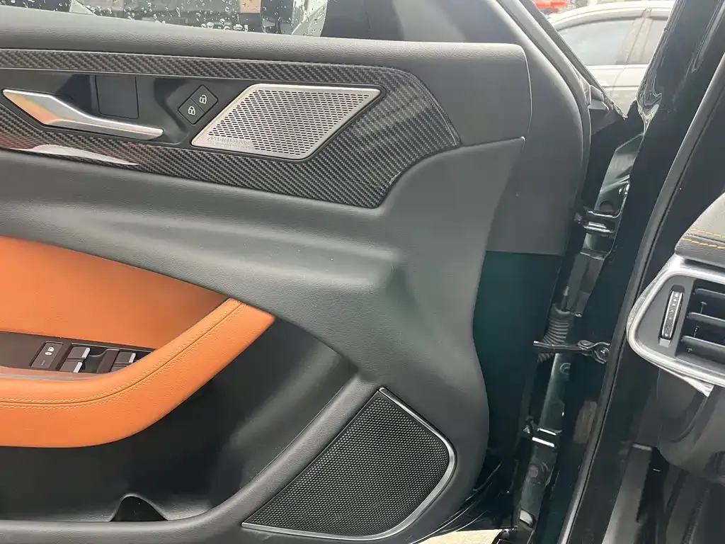 Jaguar XEL 2024 из CN, фото 4