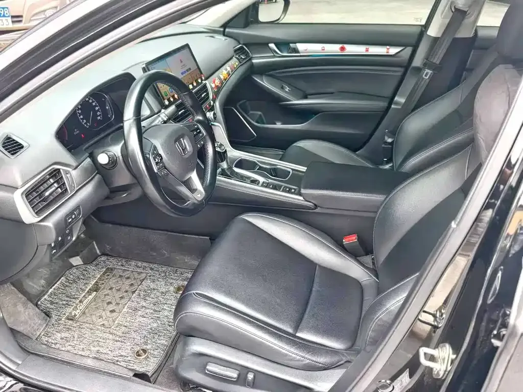 Honda Accord — фото 2