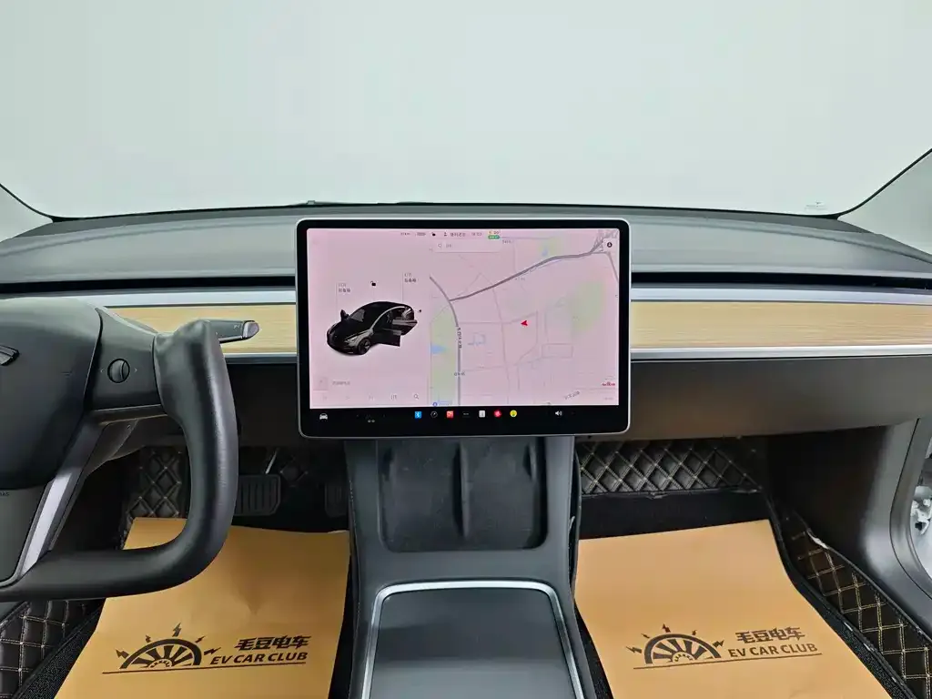 Tesla Model 3 — фото 2