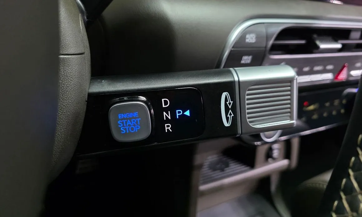 Hyundai Palisade 2026 из KR, фото 3