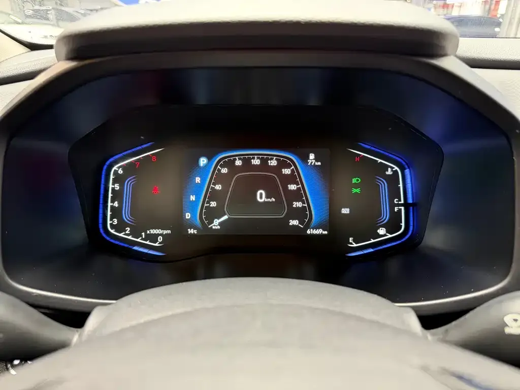 Hyundai ix35 2022 из CN, фото 2