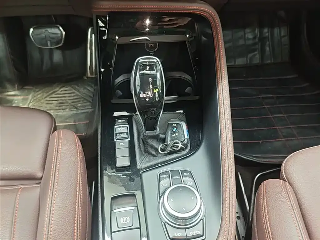 BMW X2 2022 из CN, фото 10