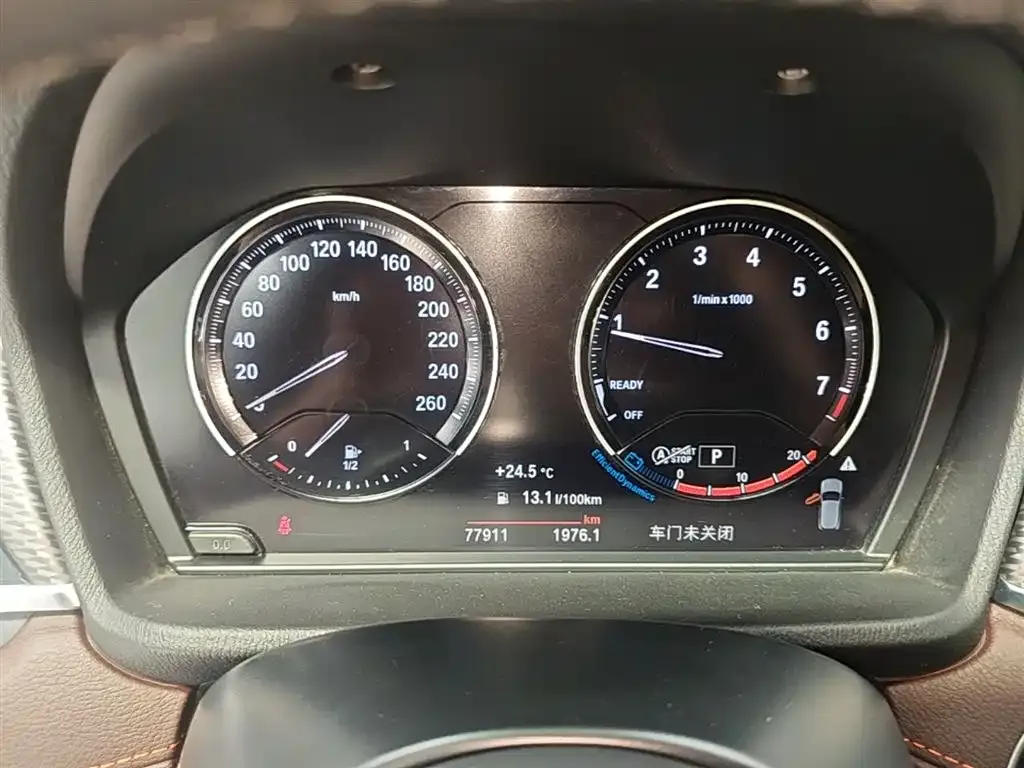 BMW X2 2022 из CN, фото 2