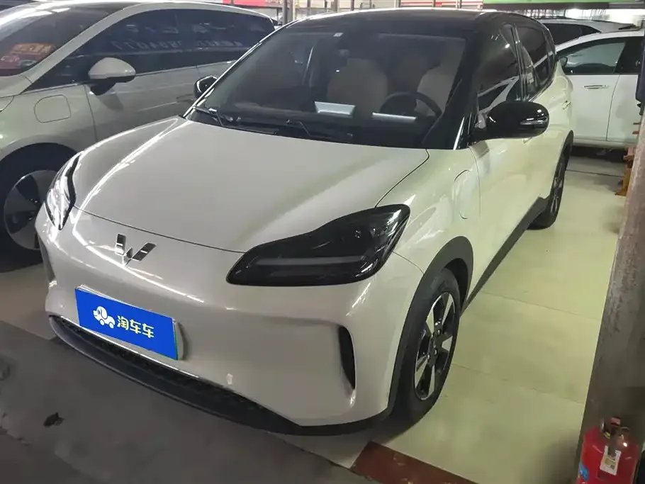 Wuling Bingo PLUS