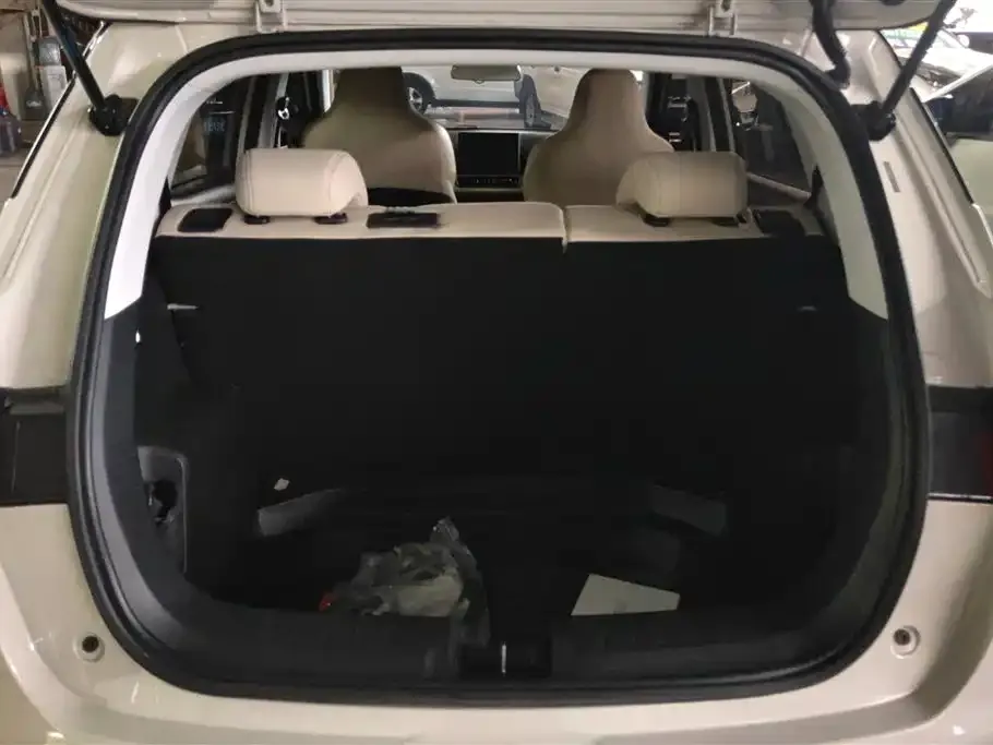 Wuling Bingo PLUS 2025 из CN, фото 5