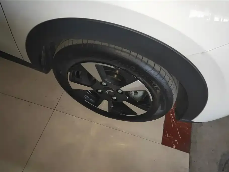 Wuling Bingo PLUS 2025 из CN, фото 3