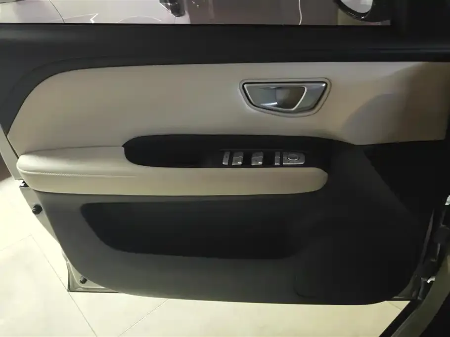 Wuling Bingo PLUS 2025 из CN, фото 9