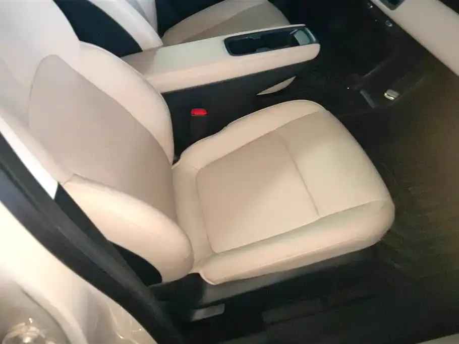 Wuling Bingo PLUS 2025 из CN, фото 2