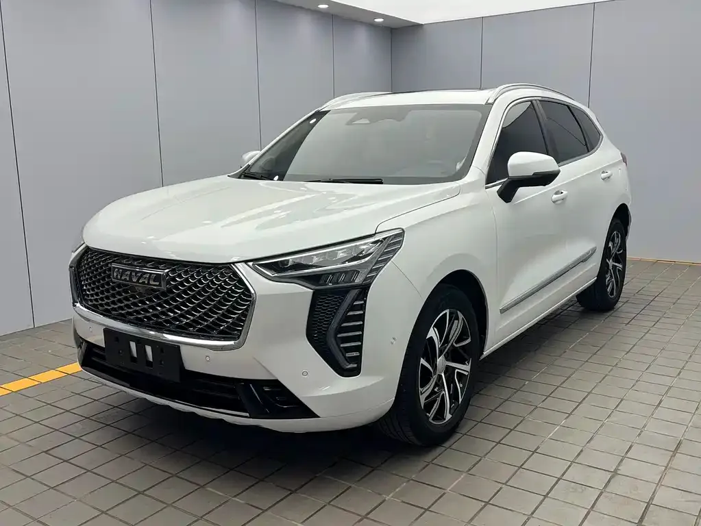 Haval Chulian