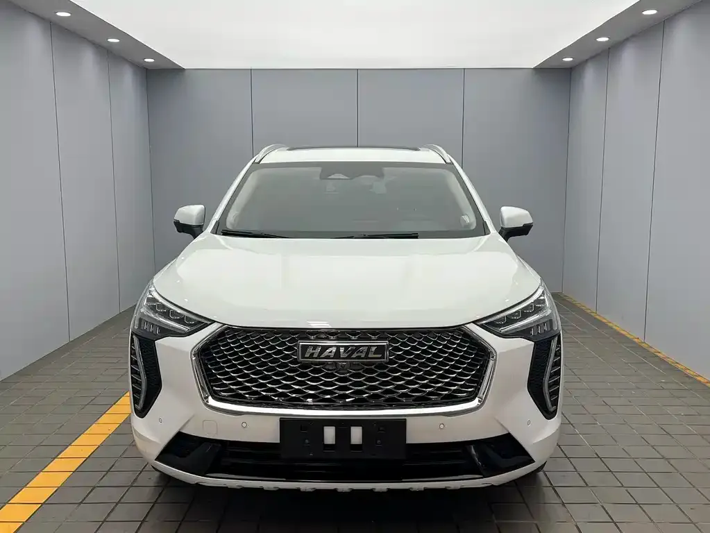 Haval Chulian 2022 из CN, фото 3