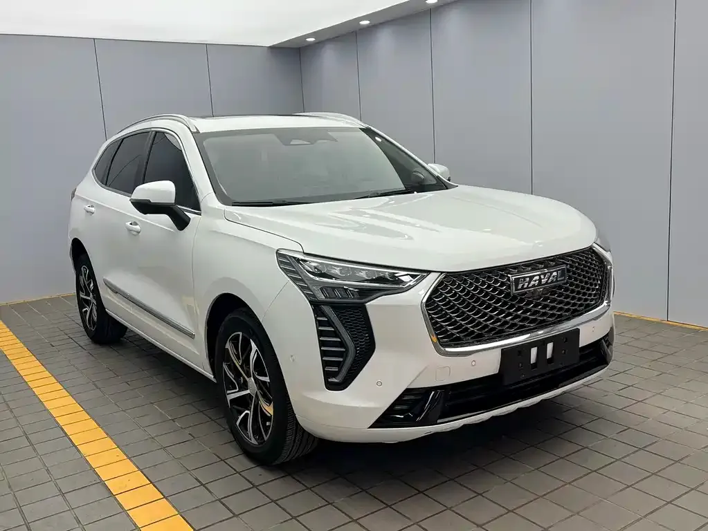Haval Chulian 2022 из CN, фото 8