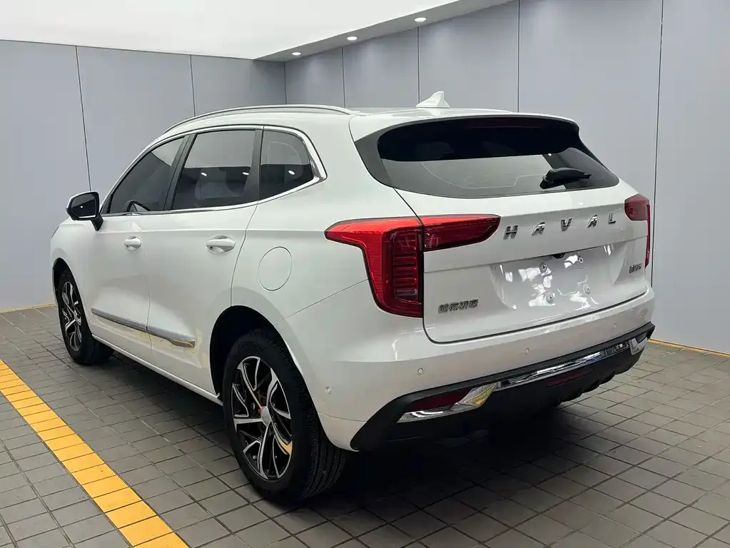 Haval Chulian 2022 из CN, фото 6