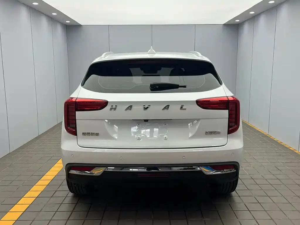 Haval Chulian 2022 из CN, фото 2