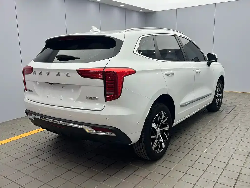 Haval Chulian 2022 из CN, фото 7