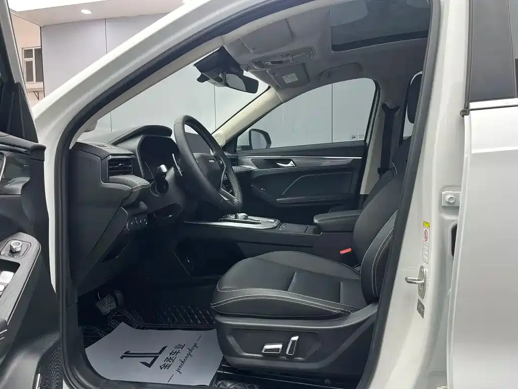 Haval Chulian 2022 из CN, фото 10