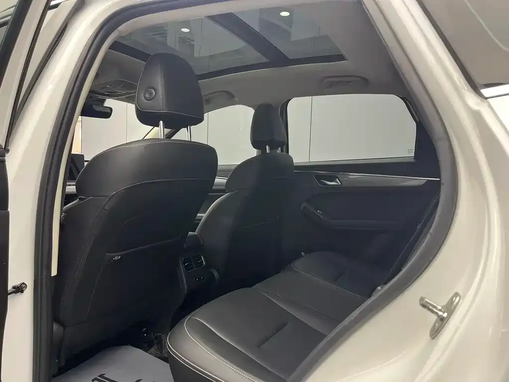 Haval Chulian 2022 из CN, фото 9