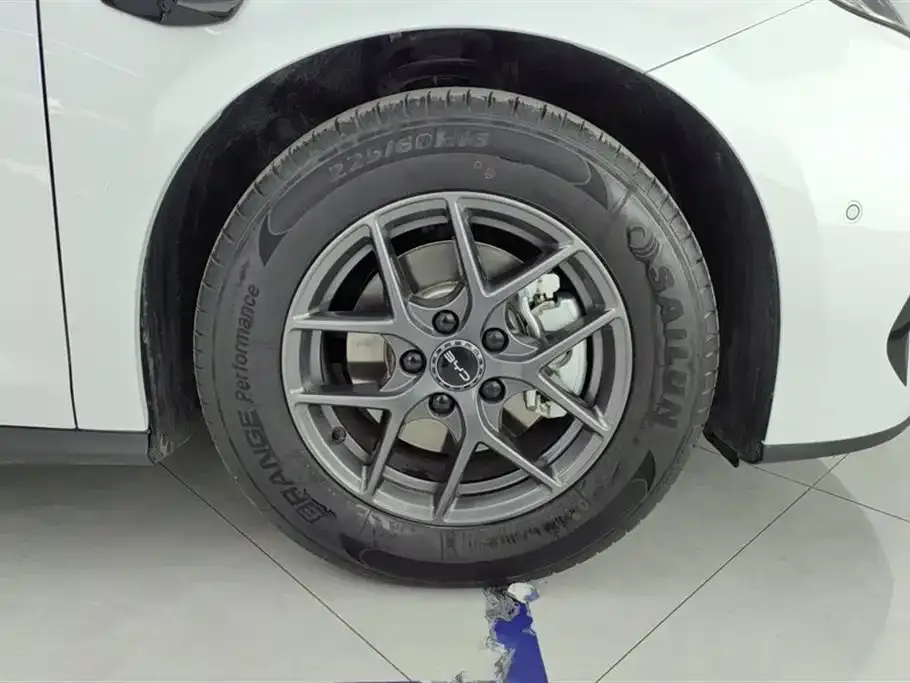 BYD Seal 06 — фото 2