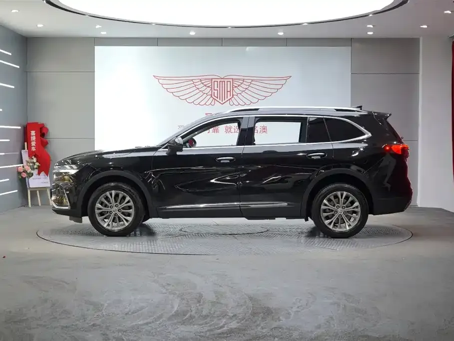 Buick Envision Plus — фото 4