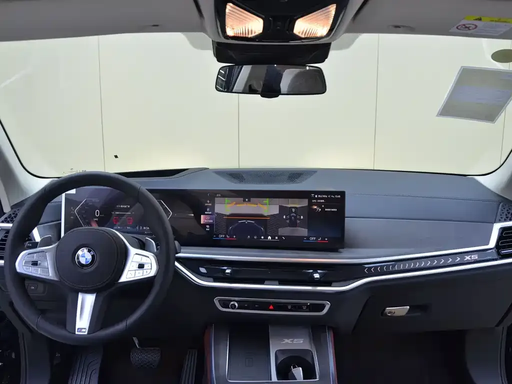 BMW X5 — фото 10