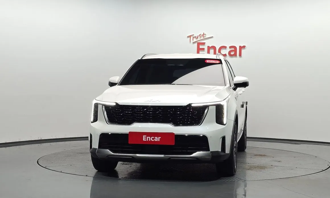 Kia Sorento — фото 7