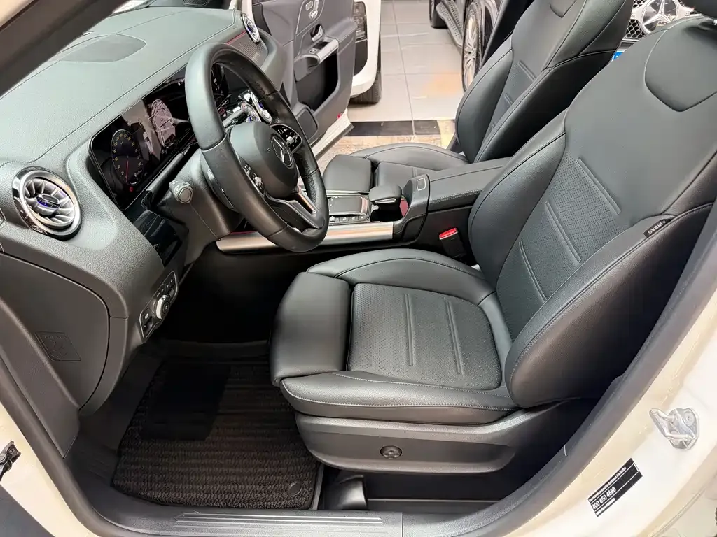 Mercedes-Benz GLA 2023 из CN, фото 6