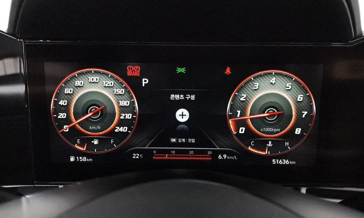 Hyundai AVANTE — фото 6