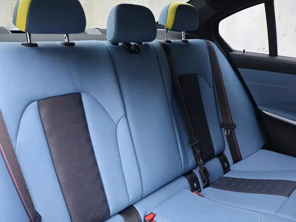 BMW M3 2021 из CN, фото 10