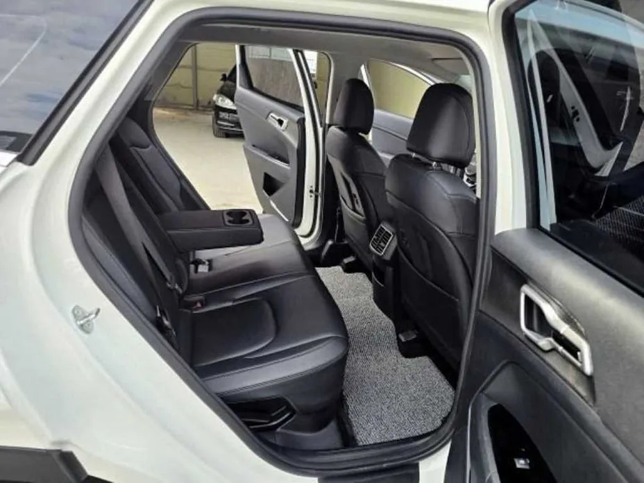 Kia Sportage — фото 4