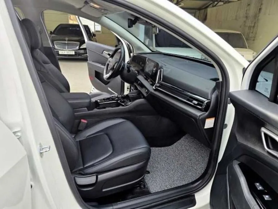 Kia Sportage — фото 2