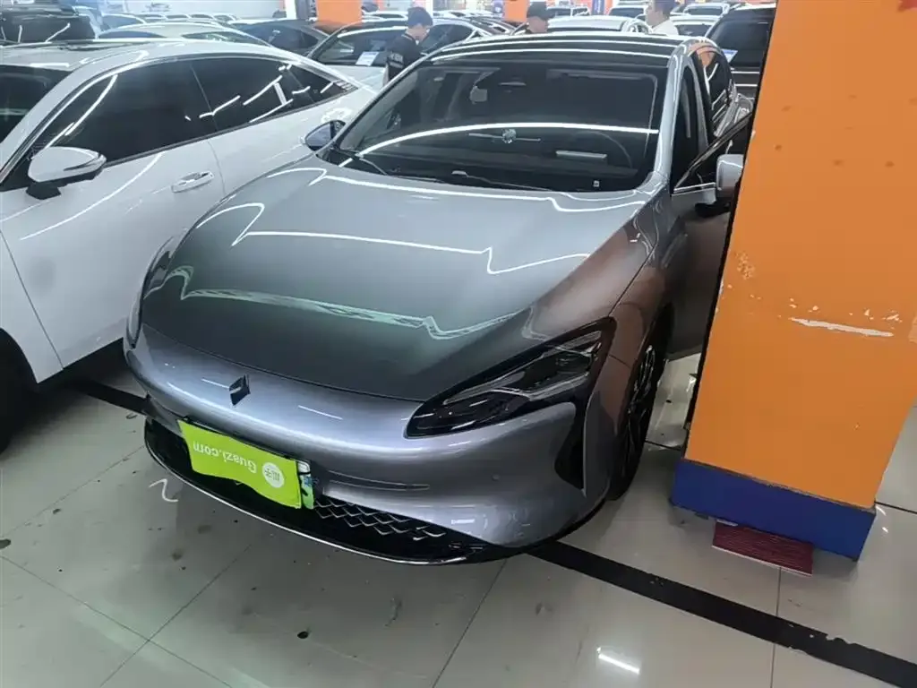 Baojun Enjoy