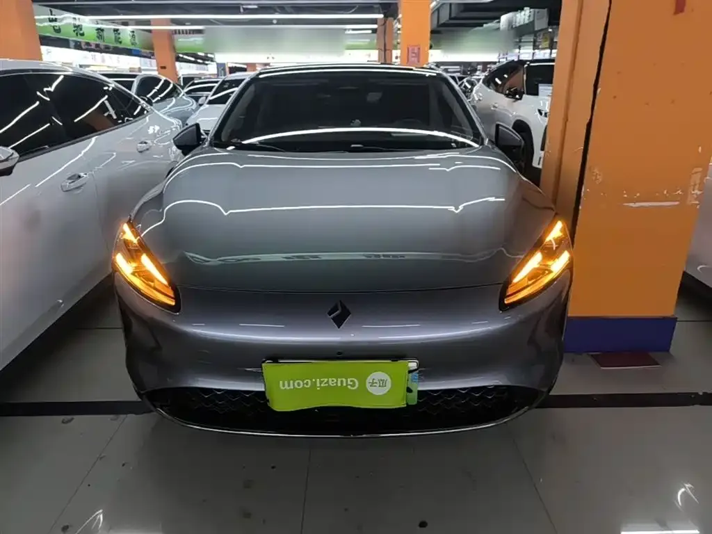 Baojun Enjoy 2025 из CN, фото 9