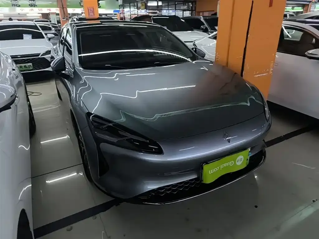 Baojun Enjoy 2025 из CN, фото 4