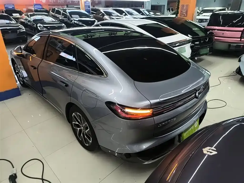 Baojun Enjoy 2025 из CN, фото 8