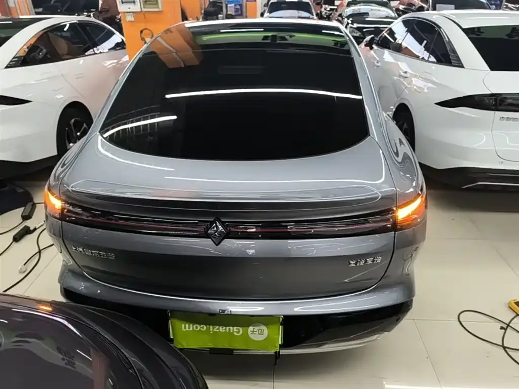 Baojun Enjoy 2025 из CN, фото 10