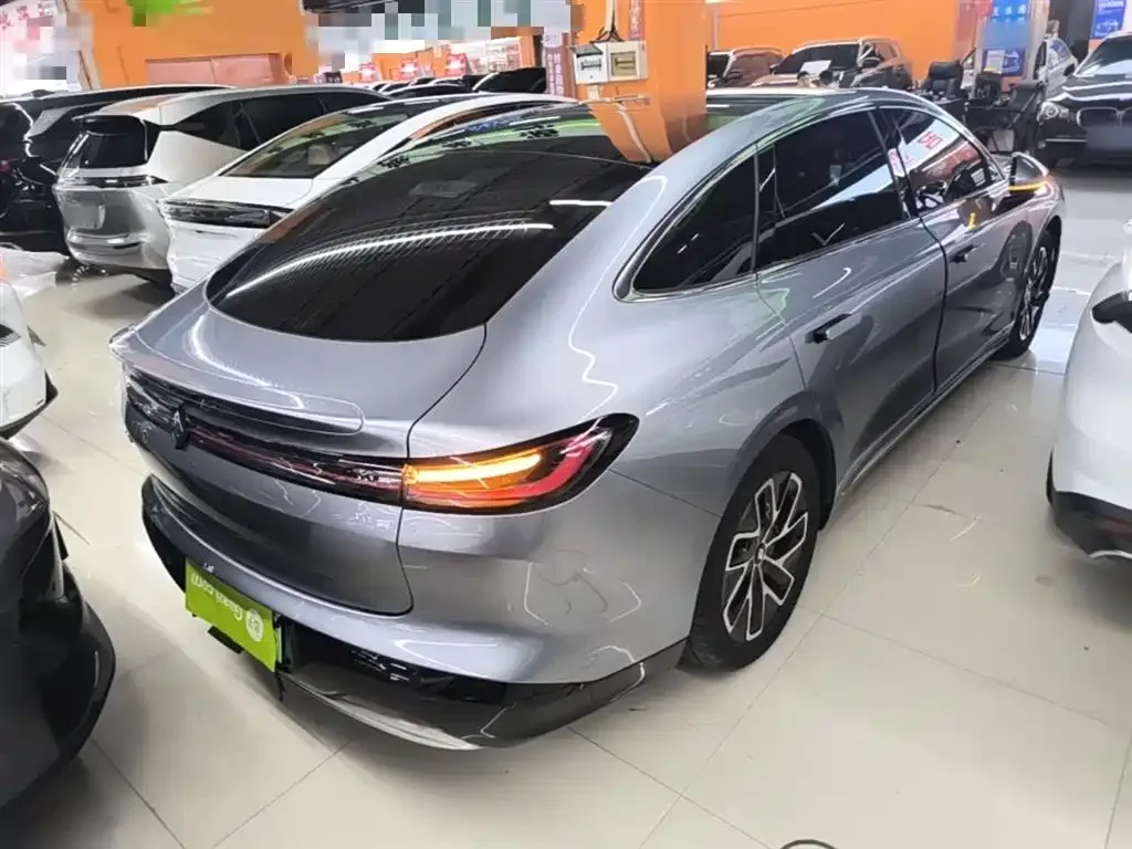 Baojun Enjoy 2025 из CN, фото 6