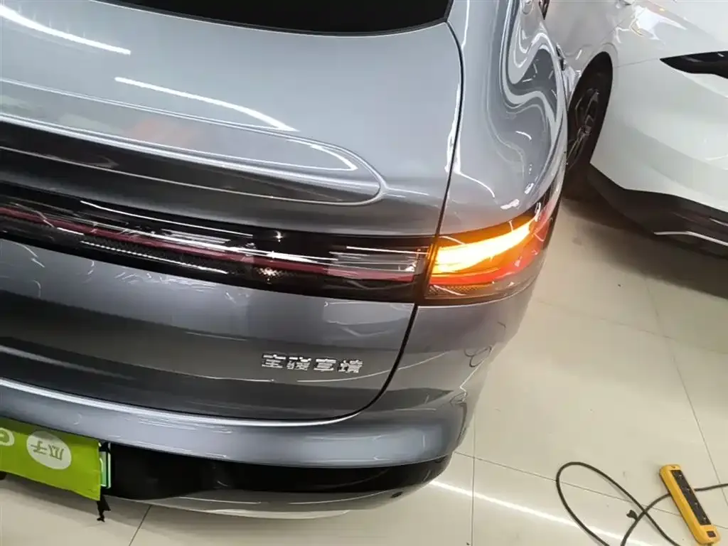 Baojun Enjoy 2025 из CN, фото 7