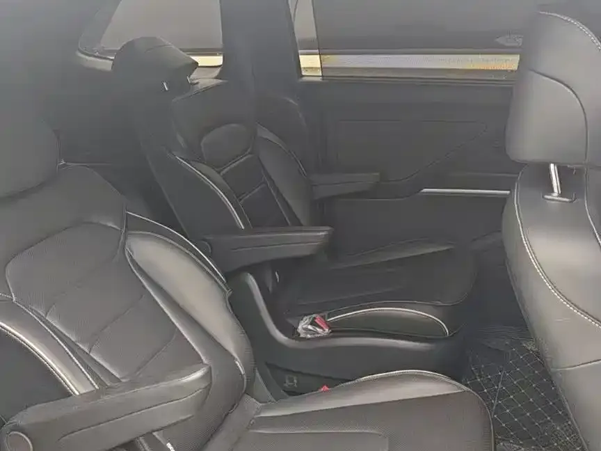 Hyundai Custo 2023 из CN, фото 2