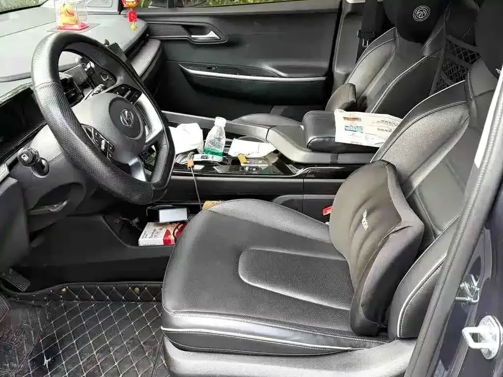 Hyundai Custo 2023 из CN, фото 4