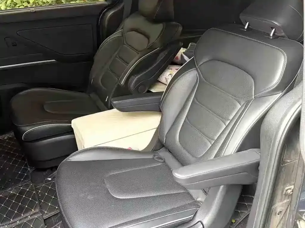 Hyundai Custo 2023 из CN, фото 7