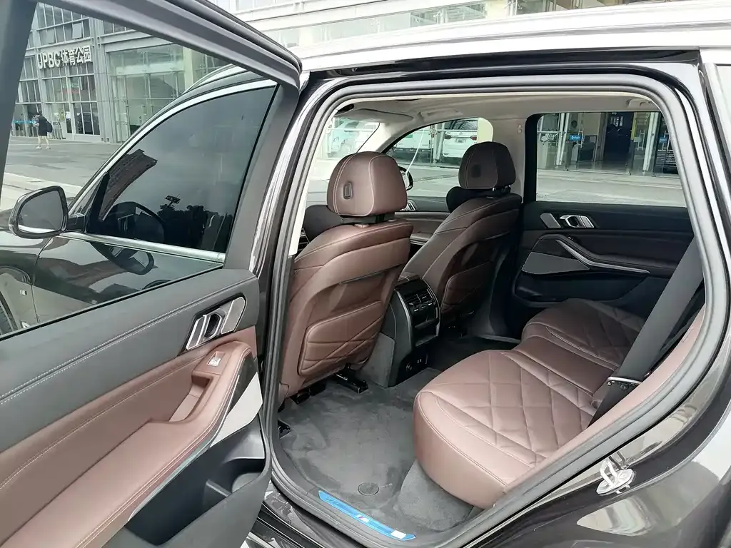 BMW X5 2022 из CN, фото 8